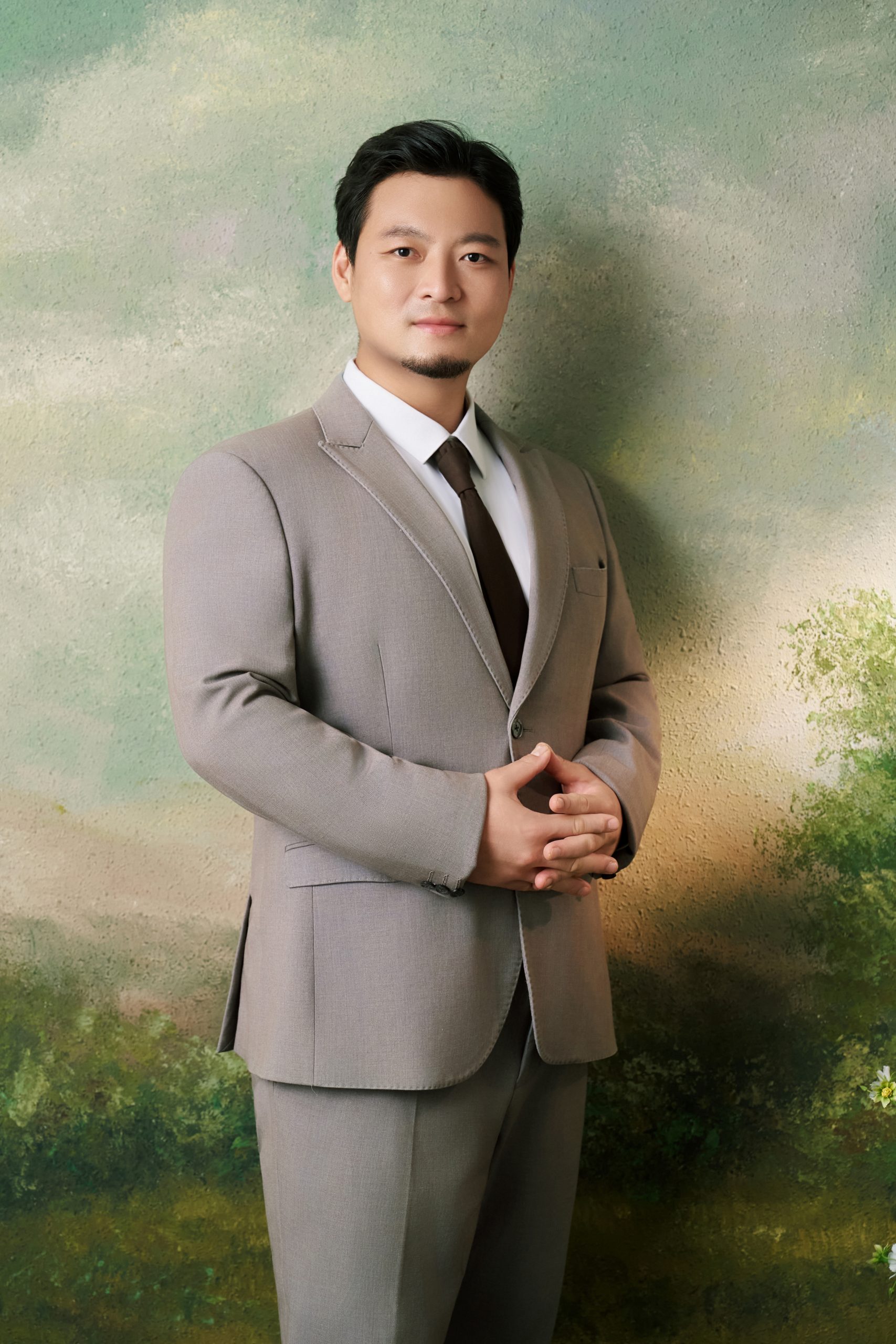 Bai Zhaojie